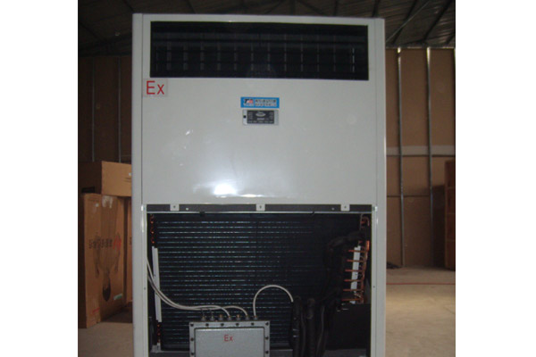 浙江防爆空调定制