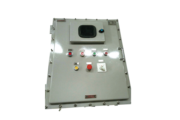 南阳防爆配电箱厂家