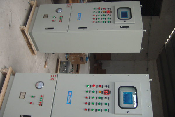 琴式防爆正压柜价格