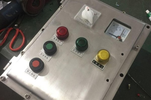 防爆配电箱出现问题都会什么原因导致的？