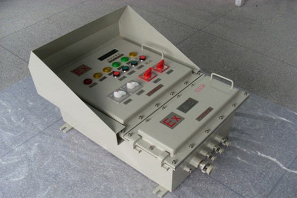 防爆配电箱的日常检查不可缺少的，那么应该如何做呢？