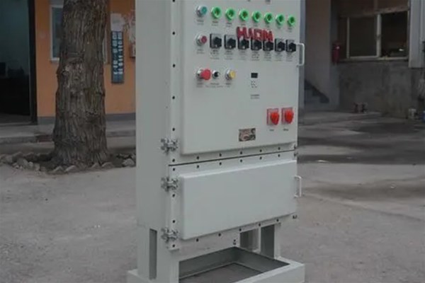 减少防爆配电柜故障的方法都有哪些呢?