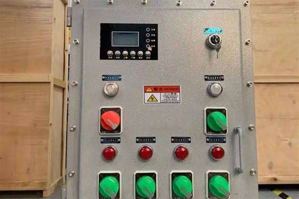 防爆配电箱怎样在潮湿环境下防爆？