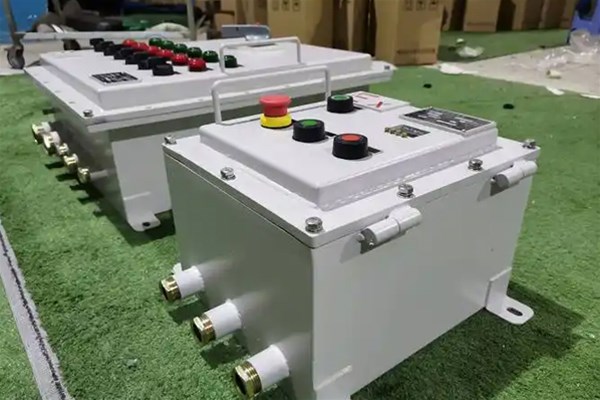 高温天气对防爆电气设备的影响