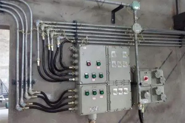 如何合理的选购防爆配电柜呢?