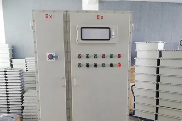 购买防爆配电箱后，安装的各项问题