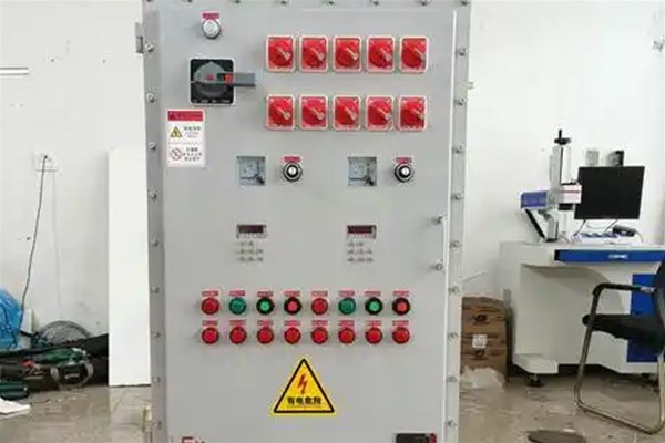 防爆配电箱的基本注意事项