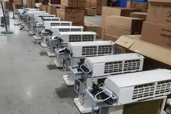 防爆空调安装前，需要检测什么？