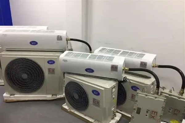 防爆空调如何选购？在使用过程中有什么需要注意的呢？