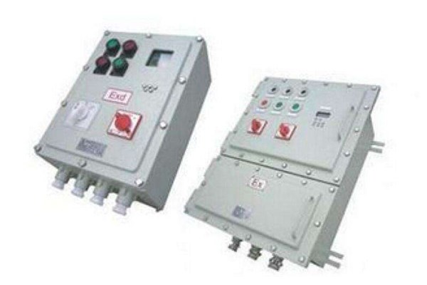 防爆配电箱使用注意事项