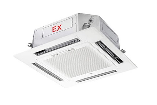 天井式防爆空调