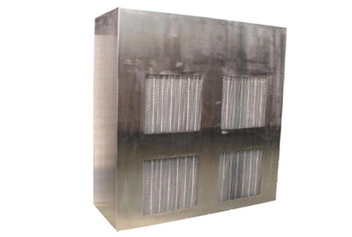 船用防爆暖风机