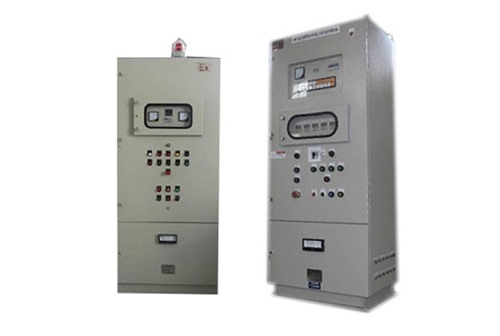 BXPK系列防爆正压柜