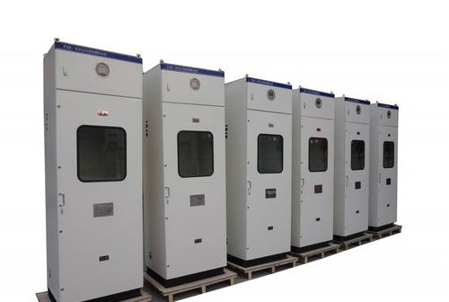 补偿型防爆正压柜