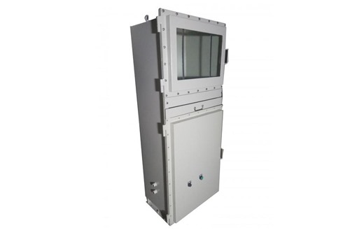 非标防爆正压柜