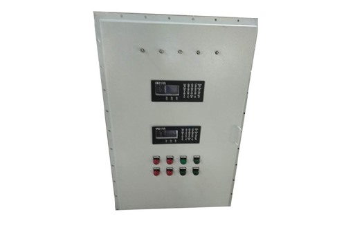 粉尘防爆正压柜