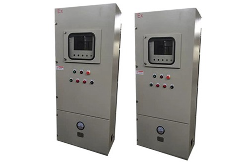 碳钢防爆正压柜