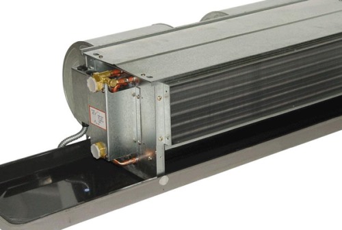 壁挂式防爆风机盘管