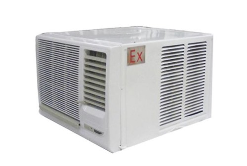 窗式防爆空调