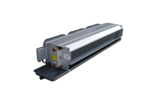 立式暗装防爆风机盘管